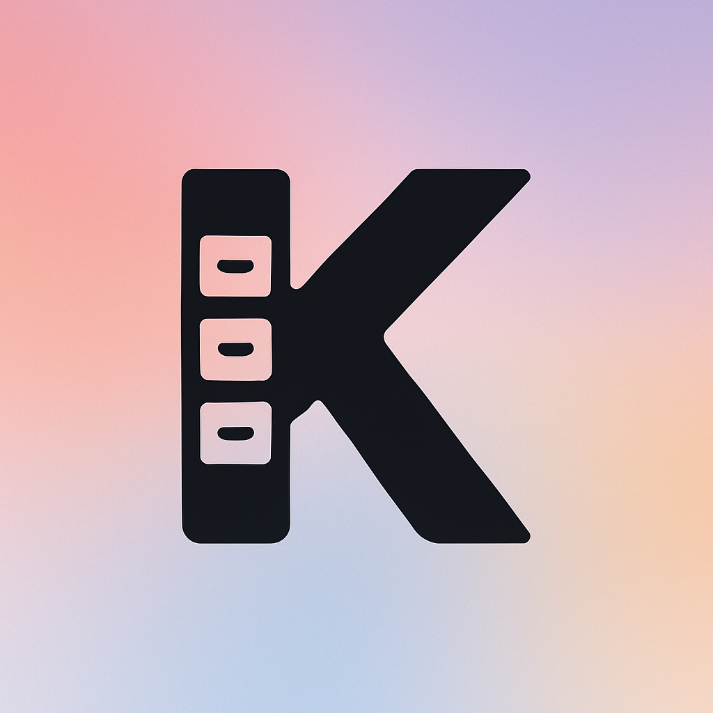 Keepio App Icon
